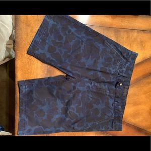 scotch and soda shorts